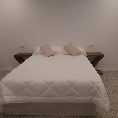 Rincon En Edificio Modernista En Centro De *