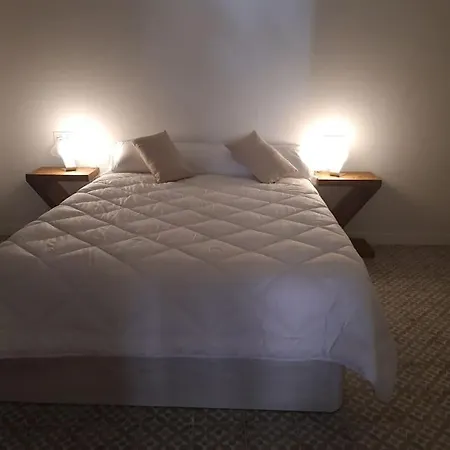 Rincon En Edificio Modernista En Centro De アパート *